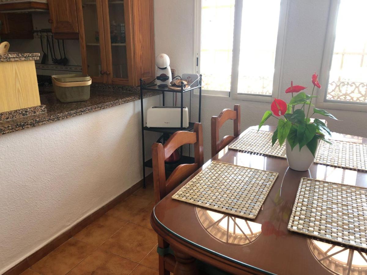 Casa Luxury "El Olivo De Cordoba" Con Jacuzzi Y Parking Privado Guest House Luaran gambar
